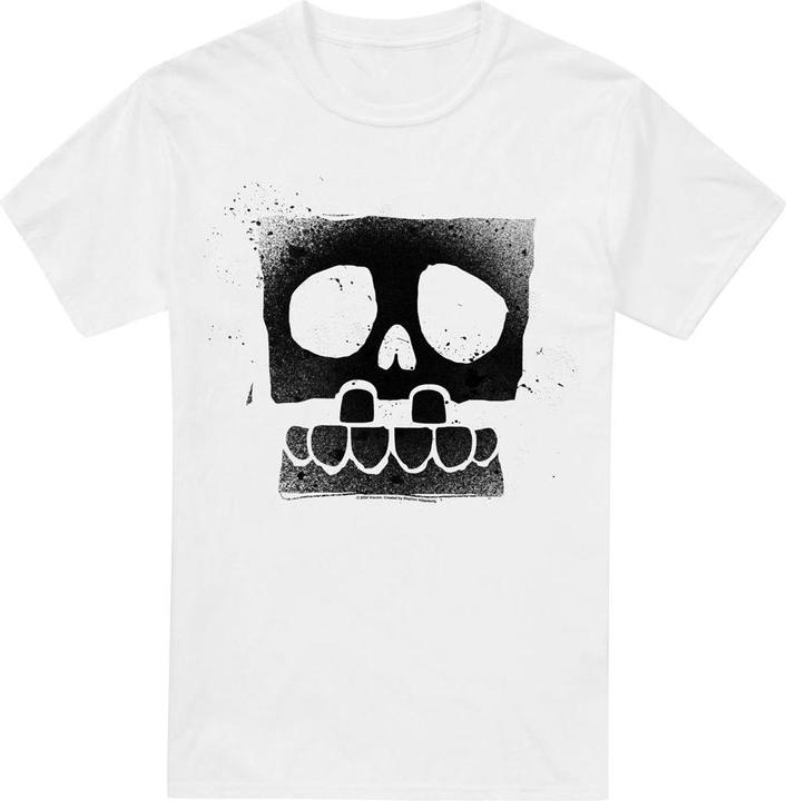 Produktbild Spongebob Squarepants TShirt (S)