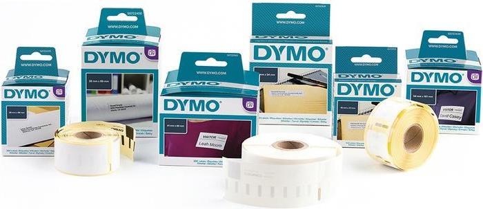 Image du produit Dymo Étiquettes adhésives 99014