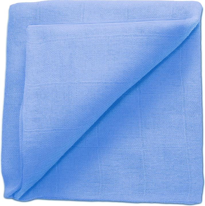 Image du produit Zewi Baby-Gaze (60 cm, 60 cm)