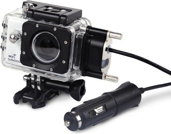Produktbild Sjcam OBUDOWA MOTOR SJ5000X (SJ5000)
