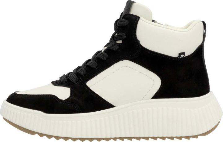 Produktbild Rieker HWK Damen Stiefel (37)