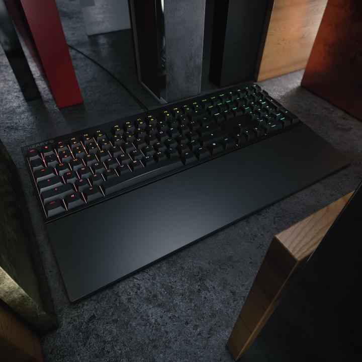 Produktbild CHERRY xtrfy MX 2.0S (DE, Kabelgebunden)