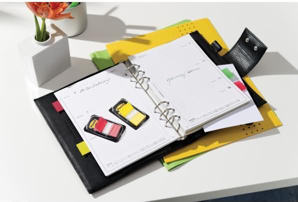 Image du produit Post-it Index (25 x 43 mm)