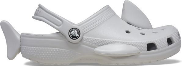 Crocs T's Classic I AM Shark Clog (24)