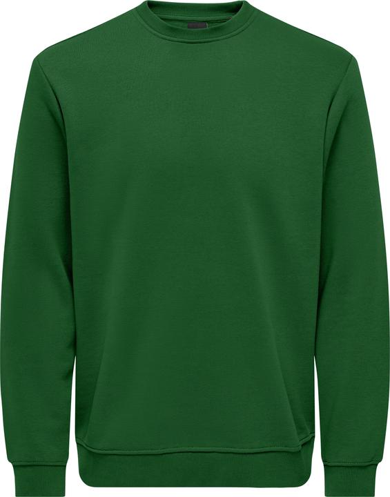 Only & Sons Onsconnor Reg Crew Neck Sweat Noos