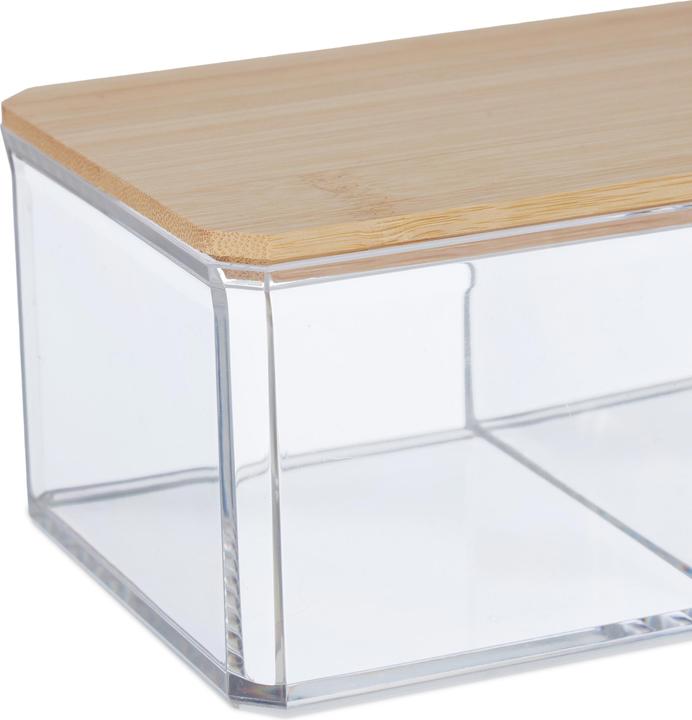 Immagine prodotto Relaxdays Make-Up-Organizer
