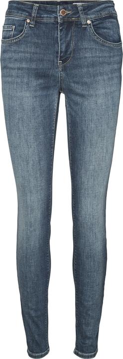 Produktbild Vero Moda VMLUX Jeans Slim Fit Jeans (32)