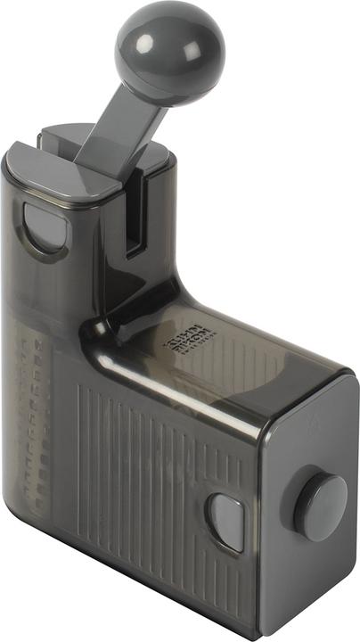 Image du produit Kuhn Rikon Râpe à cliquet gris