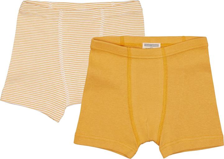 Image du produit loud + proud Ensemble Boxer (122, lot de 2)