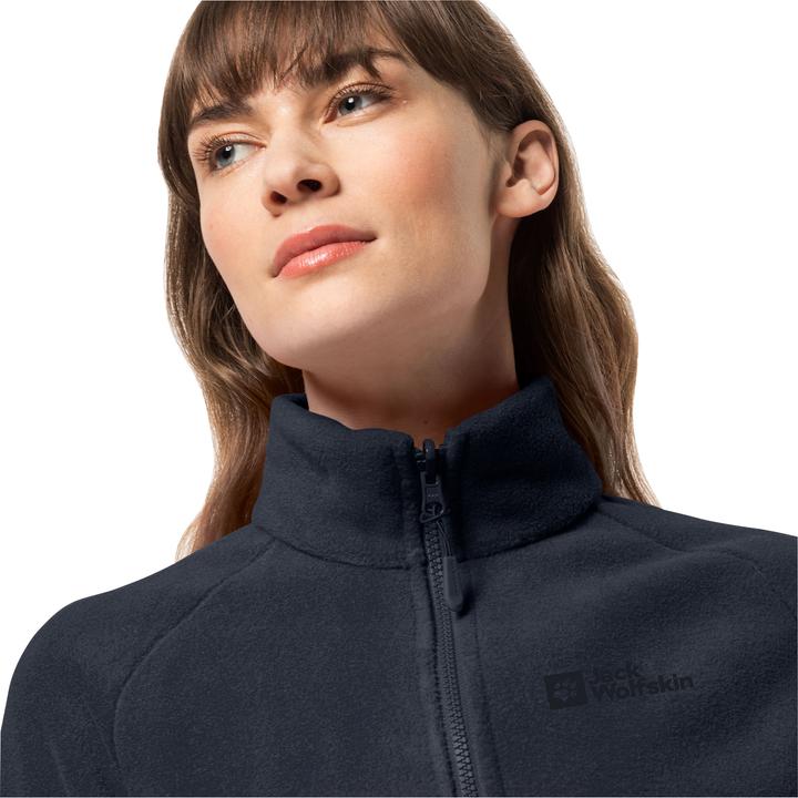Immagine prodotto Jack Wolfskin Moonrise Fz W (XS)