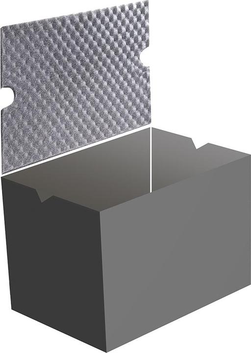 Actual product image Zarges Foam lining (1 Piece)