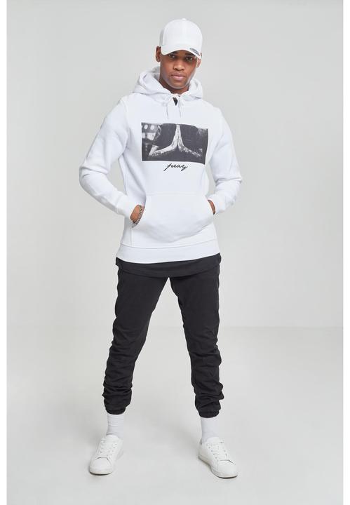 Image du produit Mister Tee Pray Hoody (5XL)