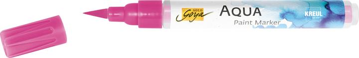 Produktbild Solo Goya Aqua Paint Marker (Zitron, 1 x)