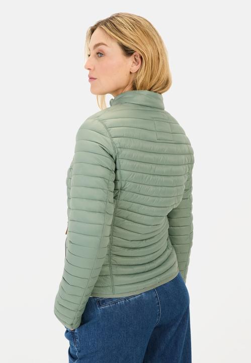 Produktbild Camel Active Leichte Steppjacke aus recyceltem Polyamid (34)