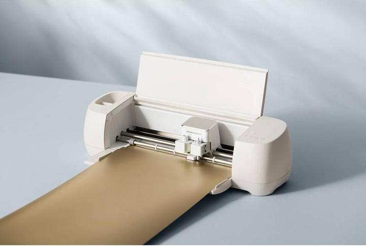 Immagine prodotto Cricut Explore 4 SEASHELL ENGAGEMENT (P)