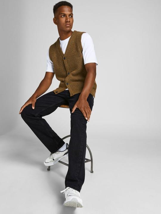 Image du produit Jack & Jones Chris Original CJ 981 Loose Fit Jeans (W34/L34)