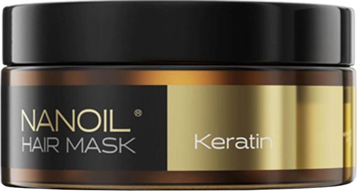 Nanoil Keratin (300 ml)