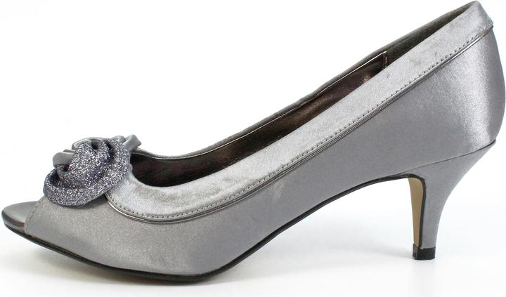 Image du produit Lunar Escarpins Ripley Satin (37)