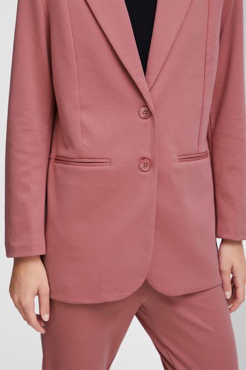 Produktbild Ichi IHKATE SUS OVERSIZE BL - 20118123 (XL)