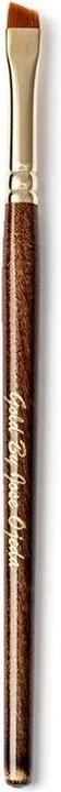Actual product image Gold By Jose Ojeda Gold By José Ojeda Pincel Biselado Chocolate 1 Piezas (Eye shadow)
