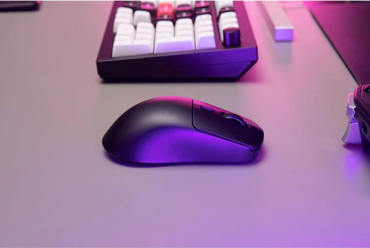 Actual product image Keychron Lemokey G2 (Wireless, Cable)