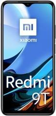 Produktbild Xiaomi Redmi 9T (64 GB, Carbon Grey, 6.53", Dual SIM, 48 Mpx, 4G)