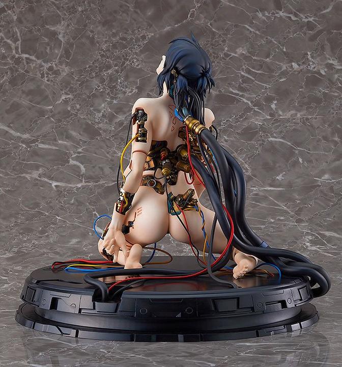Image du produit Bandai Namco Ghost in the Shell - Motoko Kusanagi