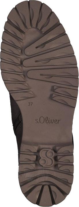 Produktbild S.Oliver Stiefelette (38)