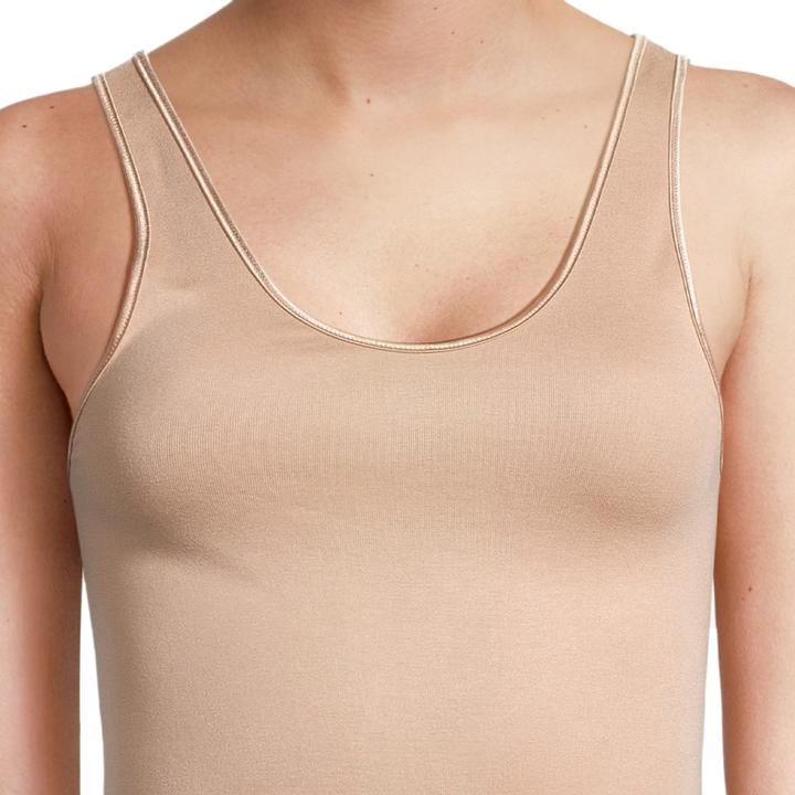 Produktbild Conta 3er Pack Modal Unterhemd / Top (42, XL)