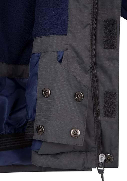 Immagine prodotto Mountain Warehouse Raptor Giacca da Sci Neve Bambini (98)