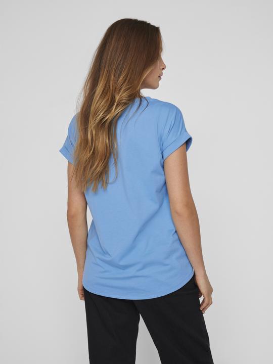 Image du produit Vila T-shirt à col rond (XL)