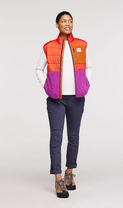 Produktbild Cotopaxi Trico Hybrid Vest (XS)