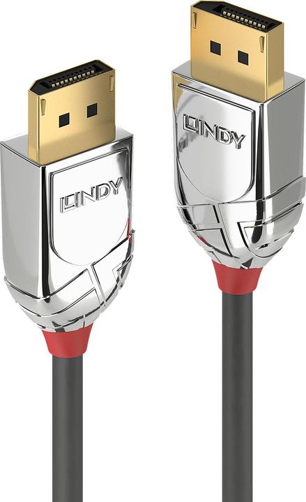 Immagine prodotto Lindy DisplayPort — DisplayPort (0.50 m, DisplayPort)
