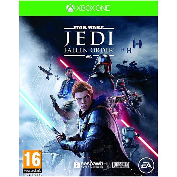 Produktbild EA Games Star Wars : Jedi Fallen Order (ea2) (Xbox One S)