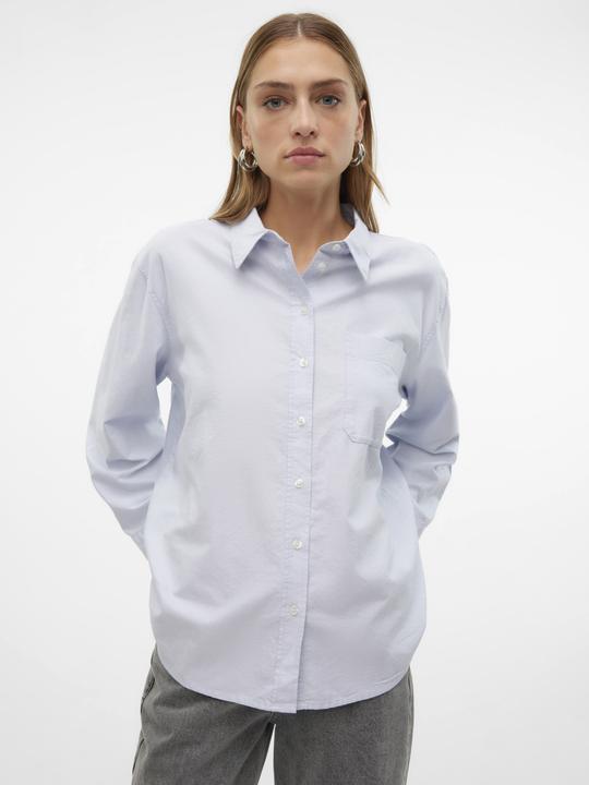 Actual product image Vero Moda VMIDA Shirt Shirt (M)