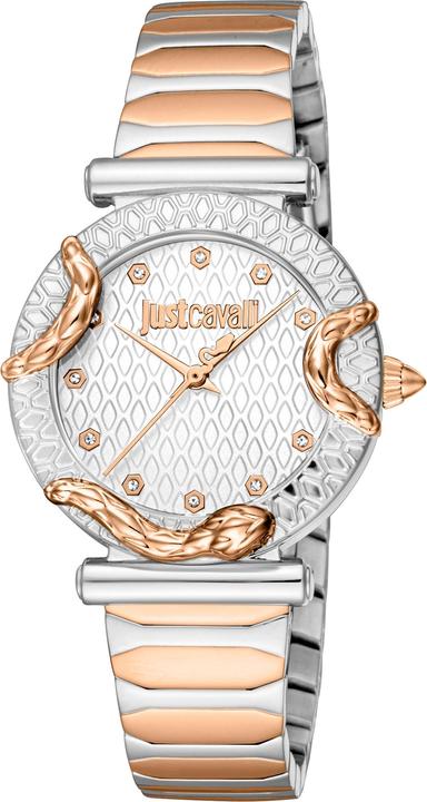 Produktbild Just Cavalli Animalier Atrani - JC1L234M0265 (Analoguhr, 32 mm)