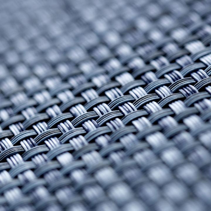 Produktbild Karat Vinyl-Badteppich (60 x 90 cm)