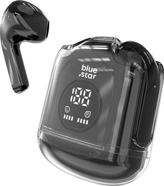 Produktbild Transparency Fi22 Bluetooth Kopfhörer (5 h, Kabellos)