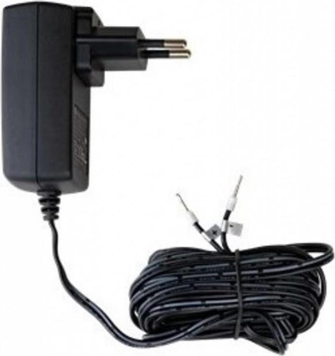 Insys Wall power supply international AC Input 90-264 VAC Class II double insulated Output 2