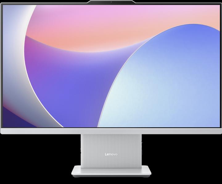 Actual product image Lenovo AIO 27IRH9 (Intel Core i5-13420H, 16 GB, 512 GB)