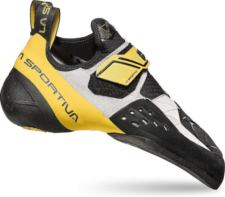 Produktbild La Sportiva Solution - Kletterschuhe - Herren (41.5)