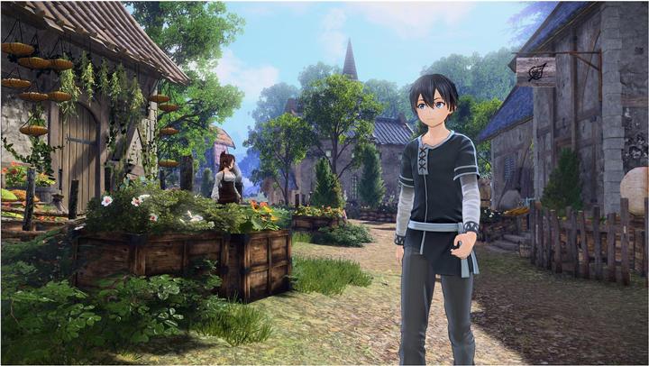 Produktbild Microsoft Sword Art Online Alicization Lycoris (Xbox One X, Xbox Series X, Xbox One S, Xbox Series S)