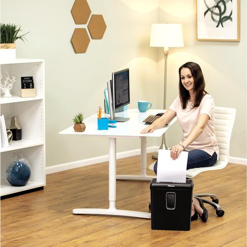 Actual product image Fellowes Powershred P-30C (Particle cut)