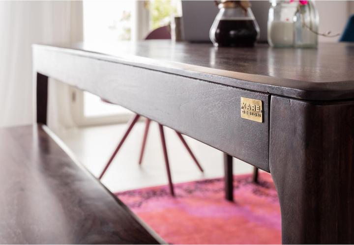 Image du produit Kare Design Noyer de Brooklyn (175 x 90 x 76 cm)