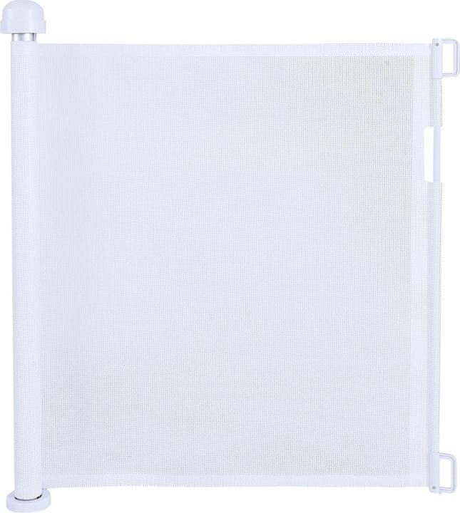 Actual product image Estexo Staircase protection roller blind (140 cm)