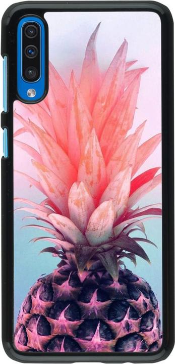 Immagine prodotto PhoneLook Ananas viola rosa Coque (Samsung Galaxy A50)