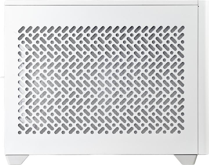 Produktbild Cooler Master Masterbox NR200P V2 (Mini-ITX)