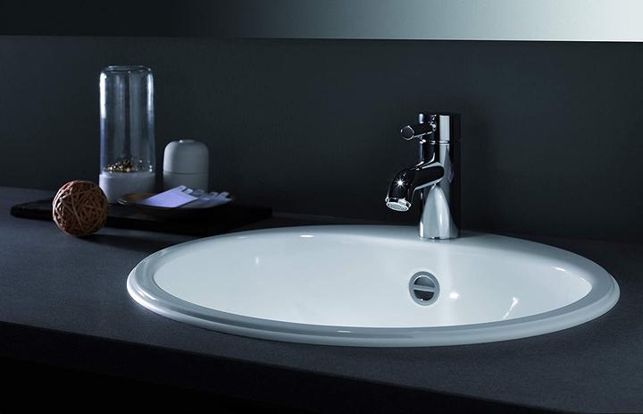 Actual product image Alape EW3 Washbasin (3400 mm, 3970 mm)