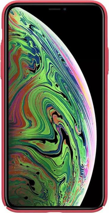 Image du produit Nillkin Super Frosted Shield Case (Apple iPhone 11 Pro Max)