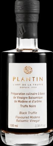 Produktbild Plantin Balsamico-Essig mit Trüffel